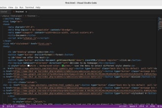 do all computer science projects and tasks