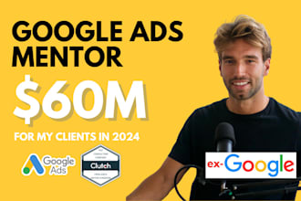 be your expert google ads coach