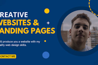 create stunning and functional web pages