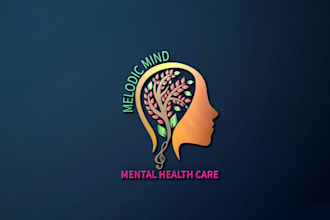 design medical coaching logo for you