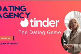 write your tinder bio and create the best tinder profil for you