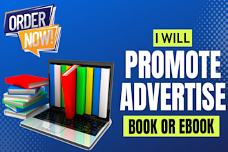 do amazon kindle e book promotion and ebook marketing