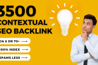 build high quality contextual dofollow seo contextual backlinks