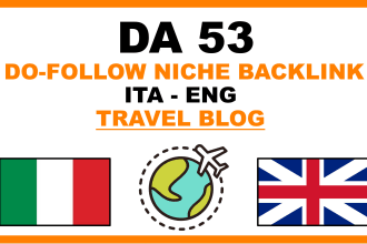 guest post on my personal travel blog