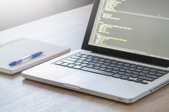 your node, express, react, mongodb, and graphql developer