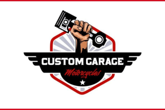 design transport logistic and trucking logo within 24 hours