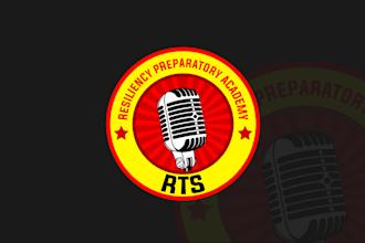 do professional podcast logo design, cover art and branding