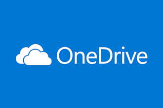 look into your onedrive issues