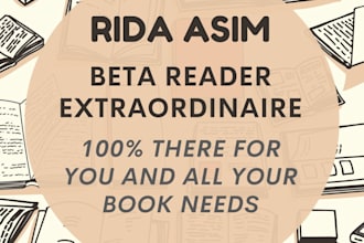 tell you what readers actually think of your novel