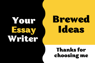 be your professional essay writer for urgent essay writing