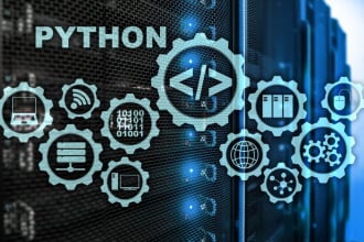 develop a secure django web app with python