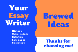research on history, sociology, criminology n religion paper