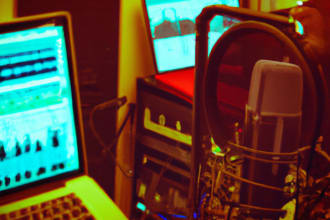 create stem tracks from any song for karaoke