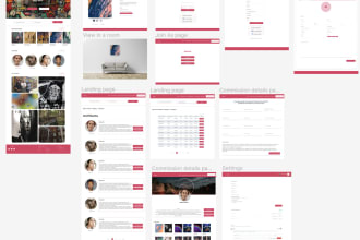 do figma prototyping for your product