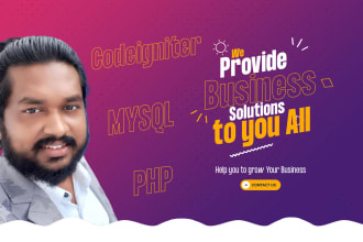 make your codeigniter application shine