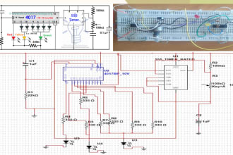 help you in circuit designing on ni multisim