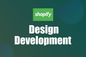 quickly do shopify store with gempages,shogun or pagefly