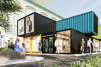 design shipping container home house,resturant,shop,office