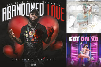 design dope music cover arts