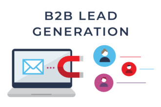 provide leads generation and google map scraping services