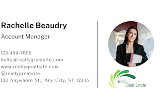 create clickable HTML email signature