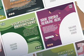 do design for your instagram feeds