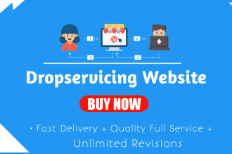 clone and redesign profitable wordpress responsive websites