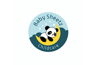 provide attractive baby product logo for your business
