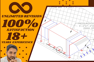 create architectural, structural, and mep technical and engineering drawing