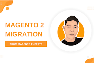 do magento 1 to magento 2 migration