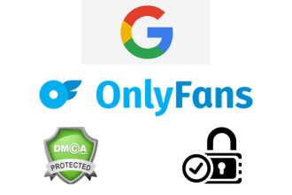 remove your leaked onlyfans content under dmca