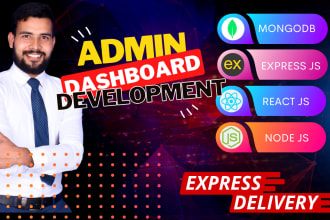 create admin dashboard using reactjs and tailwind CSS