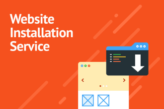 do installation on cpanel and will live your apps on stores