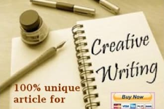 write 3 unique articles upto 500 words for the keywords
