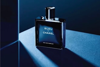 design your elegant and minimalist packaging