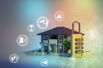 expose your home network to the internet its full safe