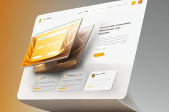 create your web application react, angular, vue and others