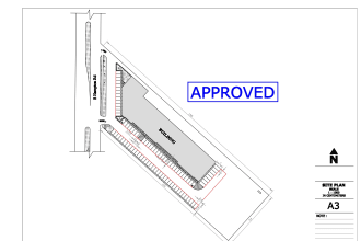 draw site plan, master plan, and landscape design less than 24 hours