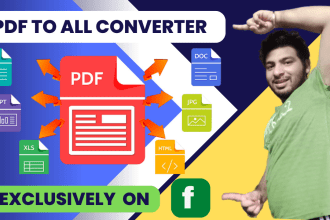 do your  document  convert pdf to word and word to pdf