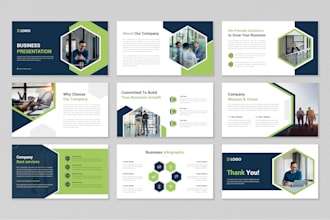 design powerpoint presentation ppt template google slides
