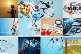 provide an astrological guidance for health