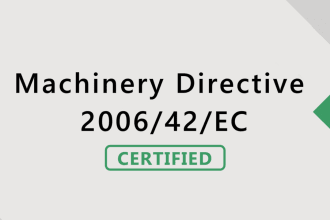 do machinery directive online consultancy and ec marking