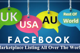 list your products on facebook marketplace