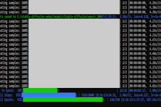 help you setting up stable diffusion on your pc