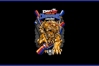 do create custom anime, clothing or tshirt design for your business