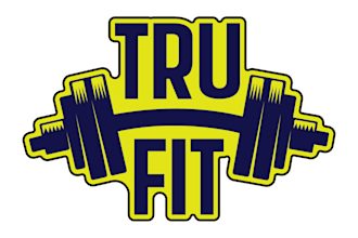 create a custom business fitness gym logo design
