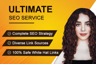 be your expert SEO agency