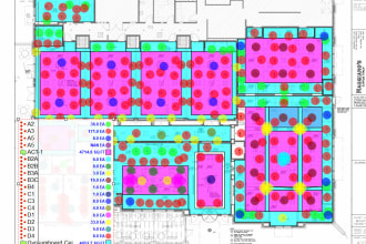 do material takeoff and construction cost estimation service
