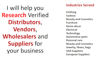 find suppliers, wholesalers and distributors in uae, gcc