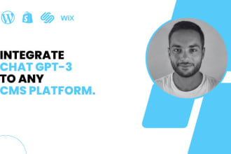 integrate chat gpt into your wordpress website